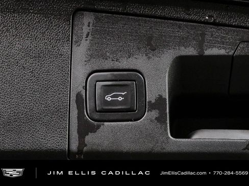 Certified 2023 Cadillac XT4 Premium Luxury w/ Cold Weather Package AWD/4WD image 32