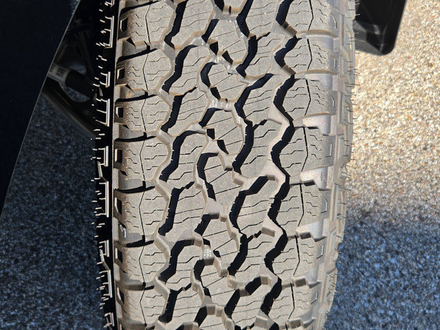New 2026 Ford Maverick Tremor AWD/4WD image 28
