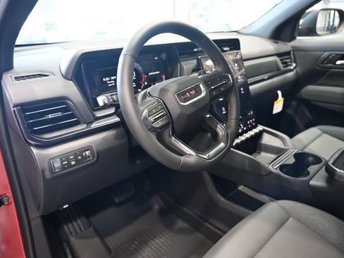 New 2026 GMC Terrain AT4 w/ LPO, Floor Liner Package AWD/4WD image 19