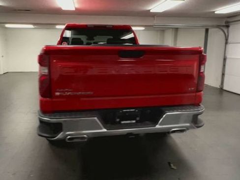 New 2026 Chevrolet Silverado 1500 LT image 7