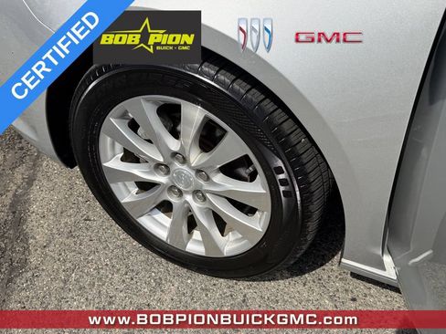 Used 2015 Buick LaCrosse Leather FWD image 6