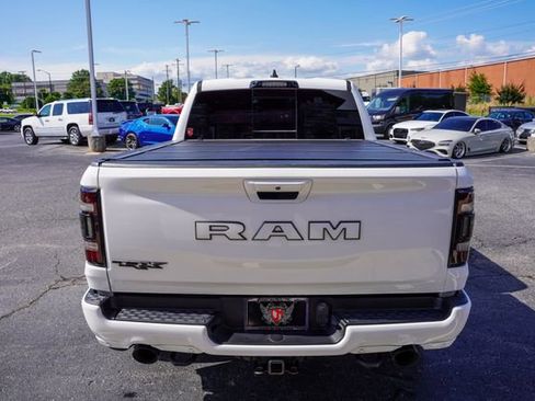Used 2022 RAM 1500 TRX w/ TRX Level 2 Equipment Group AWD/4WD image 15