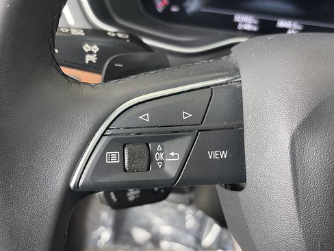 Certified 2023 Audi A5 2.0T Premium Plus w/ Premium Plus image 33