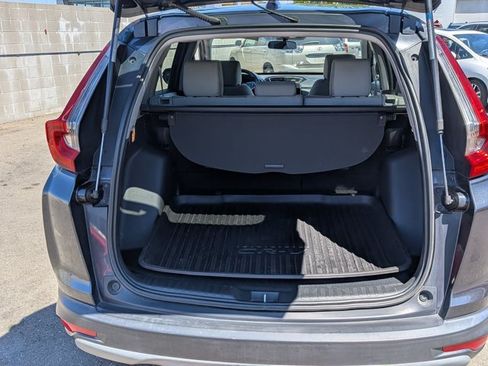Used 2019 Honda CR-V EX image 6