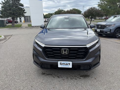 Used 2026 Honda CR-V LX image 2