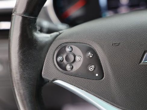 Used 2016 Chevrolet Impala LTZ w/ Enhanced Convenience Package image 19