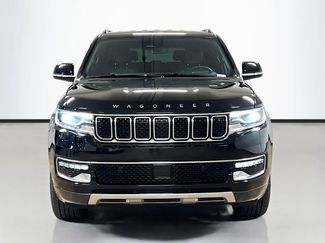 Used 2022 Jeep Wagoneer Series III w/ Flexible Seating Group video 2