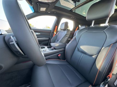 New 2026 Genesis GV70 3.5T Sport Advanced image 10