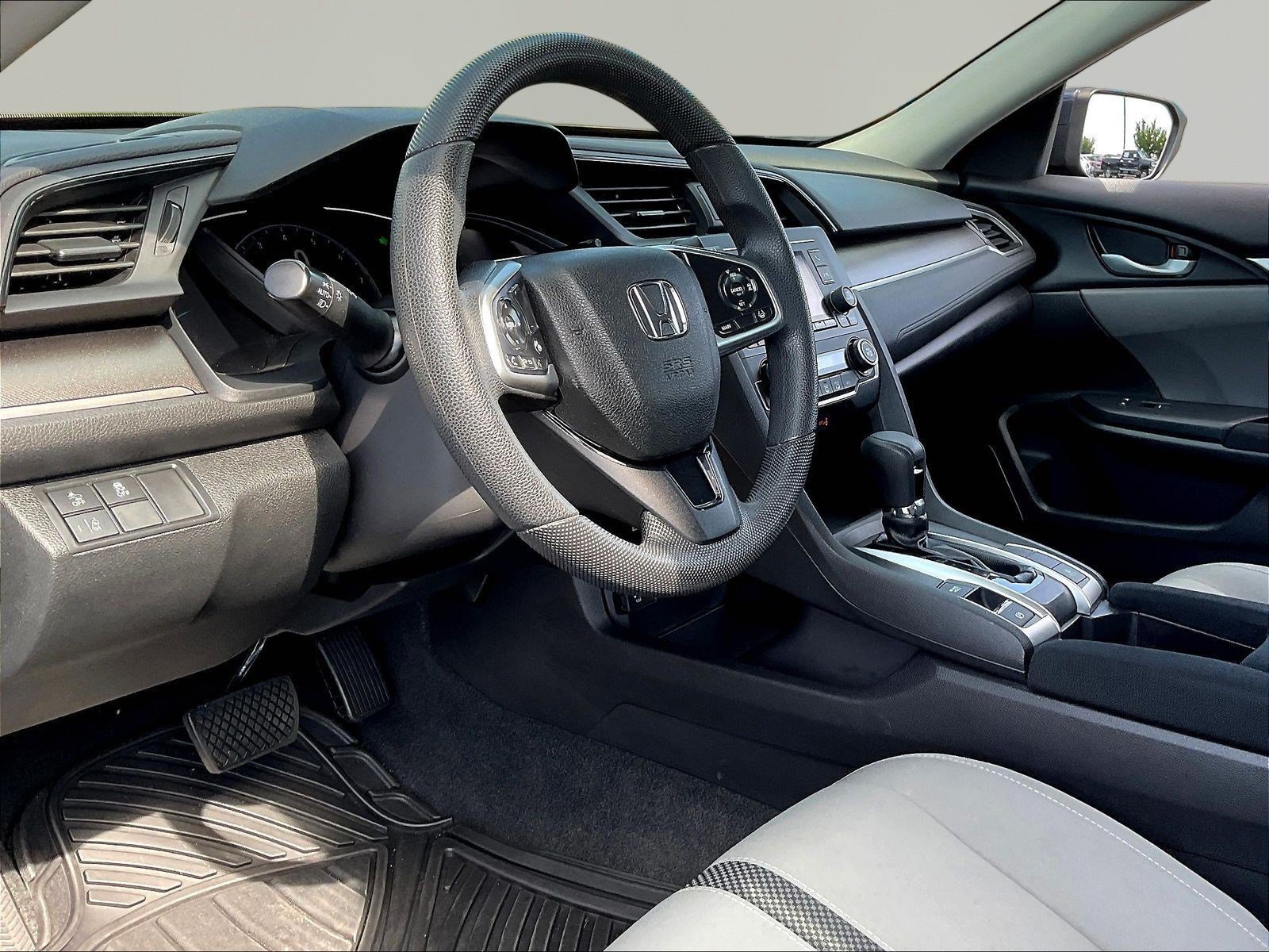 Used 2019 Honda Civic LX image 17