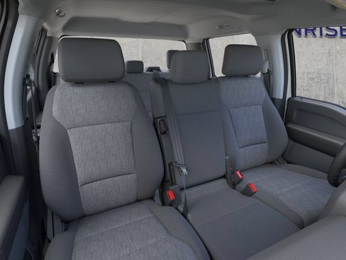 New 2026 Ford F250 XL w/ STX Appearance Package AWD/4WD image 10