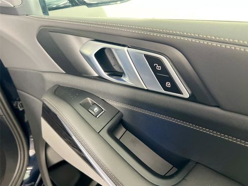 Used 2024 BMW X5 xDrive50e w/ M Sport Package image 31