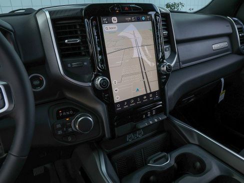 New 2026 RAM 1500 Big Horn image 14