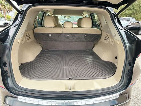 Used 2018 Nissan Murano SL w/ Moonroof Package image 12