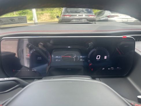 New 2026 Dodge Charger R/T AWD/4WD image 21