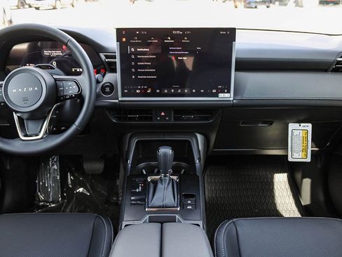 New 2026 MAZDA CX-5 2.5 S w/ Premium Plus Package image 14