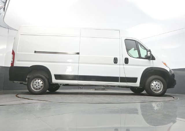 Used 2023 RAM ProMaster 2500 FWD image 28
