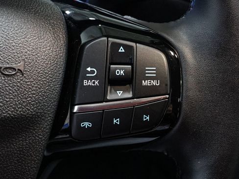 Certified 2022 Ford Edge SEL w/ Convenience Package image 34