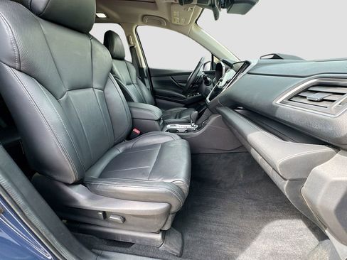 Used 2023 Subaru Ascent Limited w/ Technology Package image 39