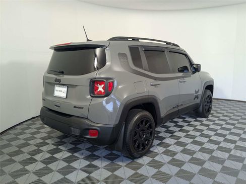 Used 2022 Jeep Renegade Sport w/ Sport Appearance Group image 5