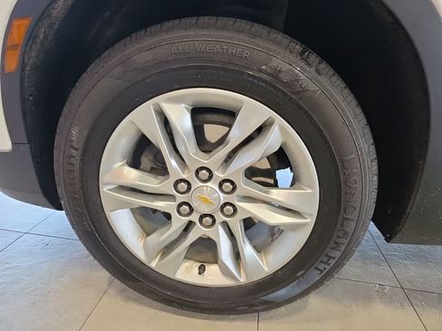 Used 2021 Chevrolet Blazer LT FWD image 19