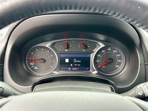 Used 2020 GMC Terrain SLT w/ Preferred Package image 12