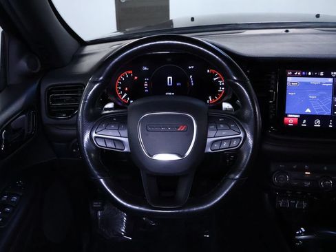 Used 2024 Dodge Durango GT AWD/4WD image 19