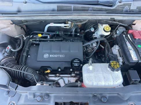 Used 2018 Buick Encore Preferred image 22