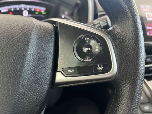 Certified 2022 Honda CR-V EX image 25