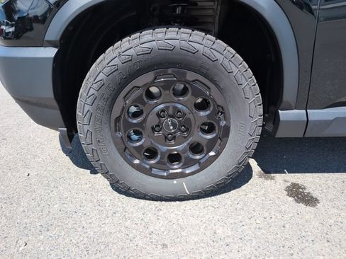 Used 2026 Honda Passport TrailSport Elite image 32