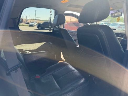 Used 2012 GMC Yukon SLT w/ SLT Chrome Package AWD/4WD image 31