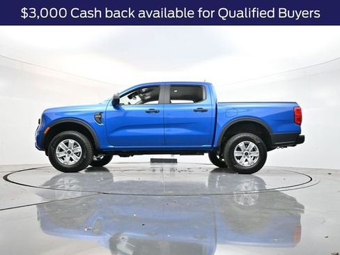New 2025 Ford Ranger XL image 29