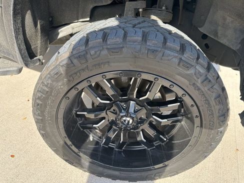 Used 2016 Ford F150 XLT w/ Equipment Group 302A Luxury image 20