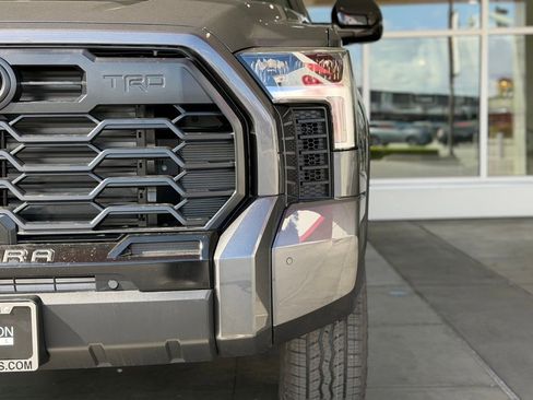 New 2026 Toyota Tundra Limited AWD/4WD image 5