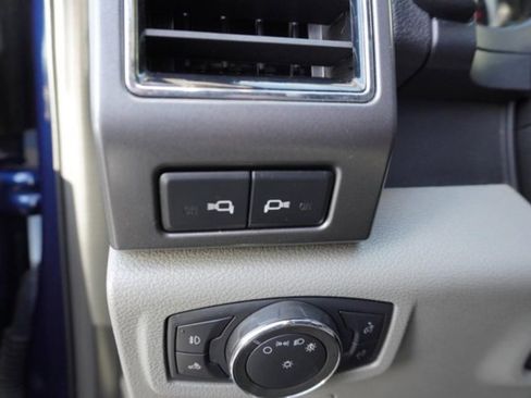 Used 2020 Ford F150 XLT w/ Equipment Group 301A Mid image 20