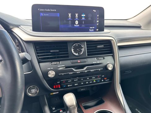 Certified 2021 Lexus RX 350 FWD w/ Premium Package image 26