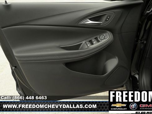 New 2026 Buick Encore GX Preferred image 36