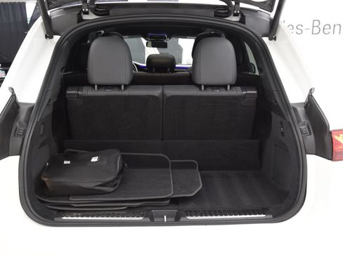 Certified 2024 Mercedes-Benz EQS 450+ 4MATIC SUV image 29