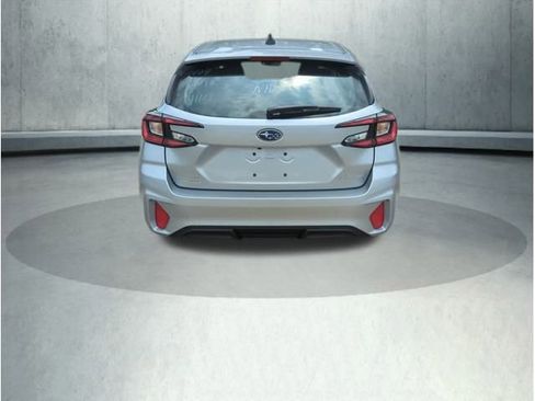 Used 2025 Subaru Impreza 2.0i image 4