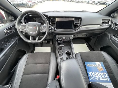 Used 2022 Dodge Durango GT image 30