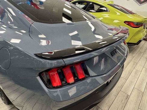 Used 2024 Ford Mustang GT RWD image 10