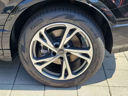 New 2027 Audi Q6 e-tron Premium Plus AWD/4WD image 16