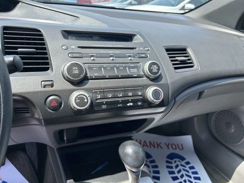 Used 2006 Honda Civic EX image 10