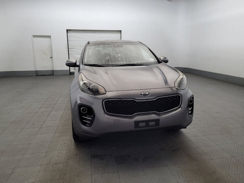 Used 2019 Kia Sportage LX image 14