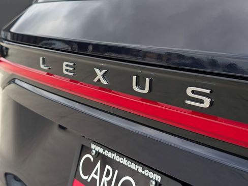 Used 2024 Lexus TX 350 FWD w/ Captains Chair Package image 34