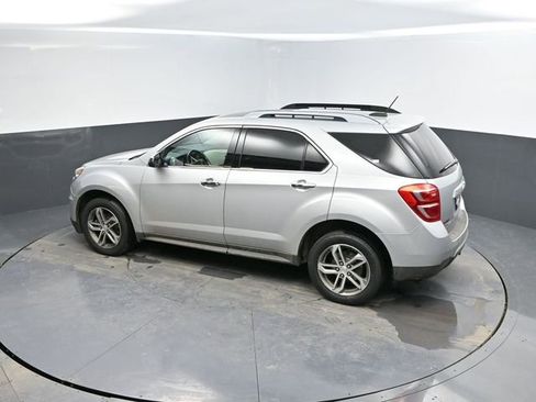 Used 2017 Chevrolet Equinox Premier w/ Enhanced Convenience Package image 31