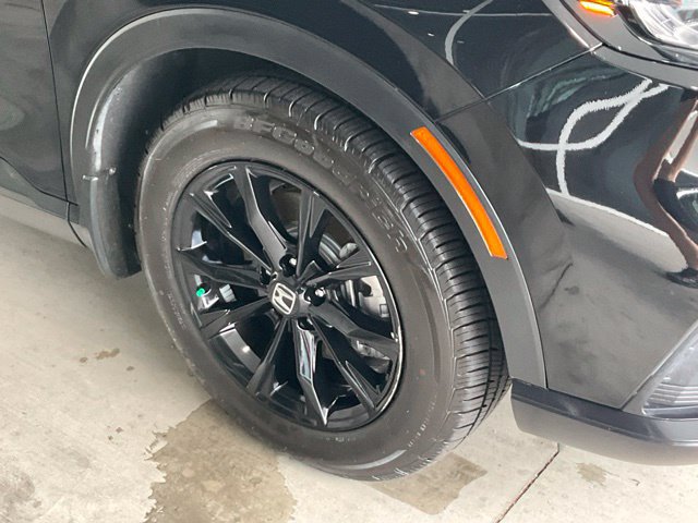 Certified 2023 Honda CR-V Sport image 27