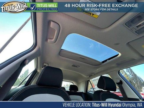 New 2026 Hyundai Venue SEL image 64