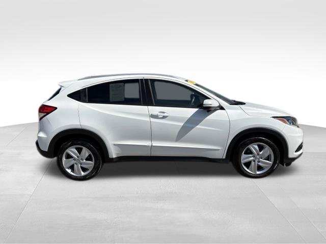 Used 2019 Honda HR-V EX image 9