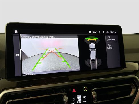 Certified 2023 BMW X3 sDrive30i w/ Premium Package RWD image 13