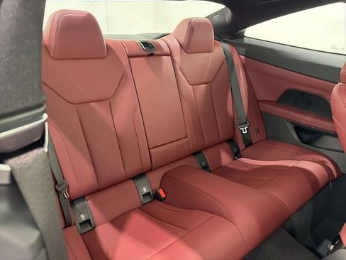 Used 2026 BMW 430i xDrive Coupe w/ M Sport Package image 20